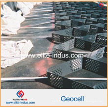 Geosynthetics High Density Polyethylene HDPE Geocel